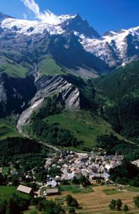 Провинция Рона-Альпы